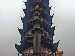 -西林禅寺
