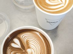 -Manner Coffee(IFS一楼店)