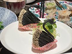 -海派悦庭·海胆烧麦·新融合菜(凯德广场店)