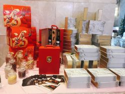 -名宴婚宴专门店·宴会厅(京基100店)