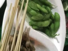 -小杨烤肉(朱雀店)