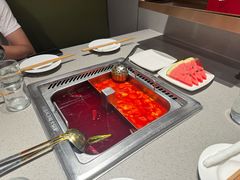 -海底捞火锅(城阳万象汇店)