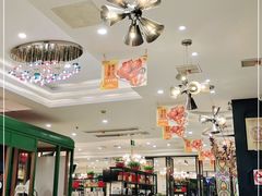 大堂-申阿婆·上海菜·小海鲜(国展店)