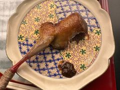 -鳥喜Toriki怀石烧鸟料理