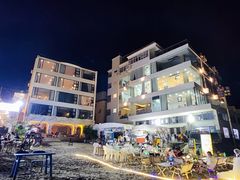 -后海村