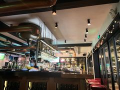 -Shanghai Brew House上海啤酒工坊(老外街店)