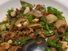 -绿草地·湘菜(7mall店)