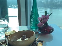 -翡翠36餐厅(浦东香格里拉店)