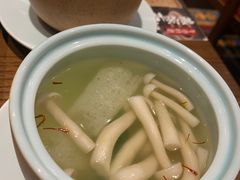 -敏珠拉姆藏餐·南京厨房(富春江东街店)