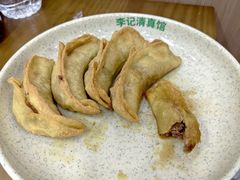 -李记清真馆(打钉巷店)