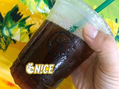 SOE&nbsp;冰美式-Kilos咖啡馆(保利珑远店)