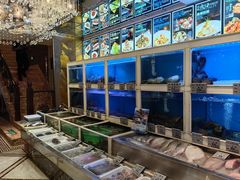 -丽园海鲜饭店(东关街店)