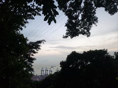 -小南山公园