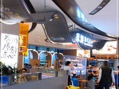 -蔡澜点心·粤菜(丽泽天街店)