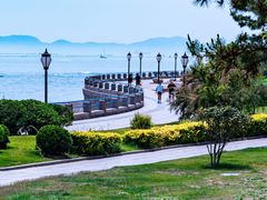 -燕儿岛山公园