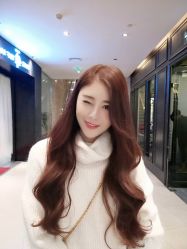 -3AM HAIR SALON染发烫发接发