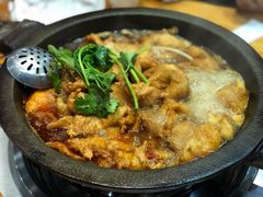 -巴乡石锅鱼(密云店)