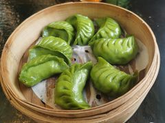 -五观堂素食(新华路店)