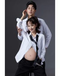 点击看大图 -定格摄影·轻奢定制写真馆