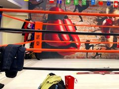 -津武堂散打搏击俱乐部(河西店)