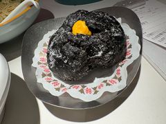 -禄运茶居·手工点心(猎德店)