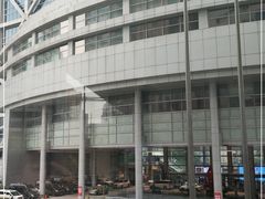 -上海证券交易所(上海证券大厦北塔店)