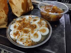水粿-福合沟无米粿甜汤粿品店