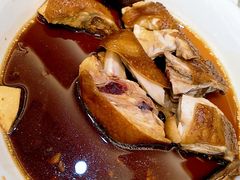 鼓油鸡-松雅轩(大源店)