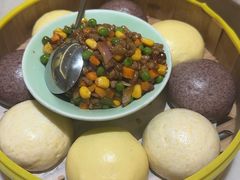 -小菜园新徽菜(上海浦东复地活力城店)