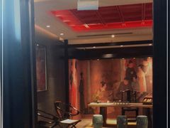 -馋遇江南·精致湖景雅宴(东方之门店)