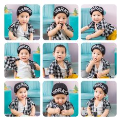 -小苹果儿童摄影(崇安店)