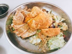 -瑞安第一泡·后街泡泡(虹桥后街店)