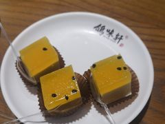 -鸽味轩·粤菜小馆(高楼门总店)
