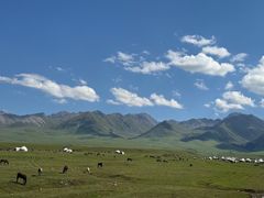 -新疆那拉提国家旅游度假区