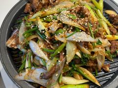 -玉林烤鸭店(定福庄店)