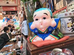 -平成屋·午肴夜酒(四川北路店)