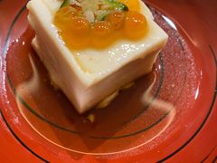 胡麻豆腐-鮨青(恒基名人购物中心店)