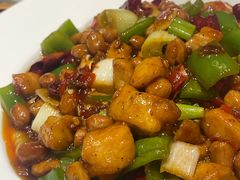 -回府君悦·疆派传承菜(西虹路店)