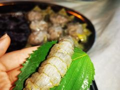 -嘉升大排档(番禺总店)