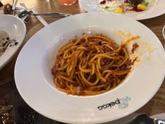 -Pekaa啤咖食肆Coffee&Bistro