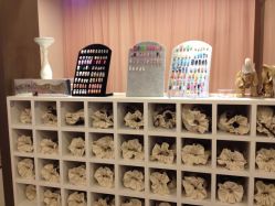 店内环境-绘甲社NACHO&DAI SALON