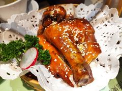 -火啫啫·粤式啫啫煲(南通首店)