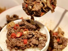 -辣可可·小炒黄牛肉(望京凯德MALL店)