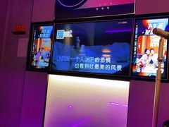 -星聚会KTV(南翔印象城MEGA店)