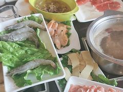 -翠峰苑火锅(迎宾路店)