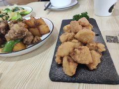 -念念Restaurant(贝岗店)