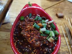 -冒椒火辣(太古里店)