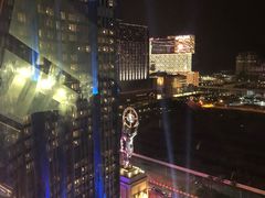 -影汇之星8字形摩天轮