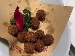 -燕郊烧鸽子(酷车小镇店)