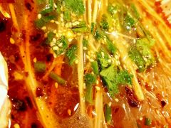 -海口骑楼小吃街